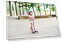 थंबनेल Mini Deluxe Three Wheeled Lean-to-Steer Scooter — Balance Bikes, Micro