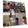 Thumbnail Smart Automated A/C Drain Line Cleaner for HVAC System — Air Moisture Control, iFLO