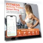 Thumbnail Smart Ring with LED Display, Health Tracker for Sports and Sleep Monitoring — Smartwatches, Mefoma