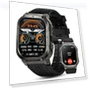 Превью Smart Watch with 60 Days Battery, 5ATM Waterproof, AMOLED Display — Smartwatches, AMAZTIM