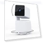 Thumbnail 360° Pan/Tilt/Zoom Wi-Fi Smart Home Security Camera with Motion Tracking — Security Cameras, Wyze