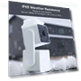 Thumbnail 360° Pan/Tilt/Zoom Wi-Fi Smart Home Security Camera with Motion Tracking — Security Cameras, Wyze