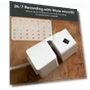 Thumbnail 360° Pan/Tilt/Zoom Wi-Fi Smart Home Security Camera with Motion Tracking — Security Cameras, Wyze