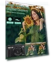 Thumbnail 5K UHD & 75MP Digital Camera with WiFi, 18X Zoom, Flip Screen — Compact Digital Cameras