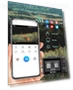 Thumbnail 5K UHD & 75MP Digital Camera with WiFi, 18X Zoom, Flip Screen — Compact Digital Cameras