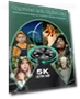 Thumbnail 5K UHD & 75MP Digital Camera with WiFi, 18X Zoom, Flip Screen — Compact Digital Cameras