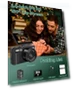 Thumbnail 5K UHD & 75MP Digital Camera with WiFi, 18X Zoom, Flip Screen — Compact Digital Cameras