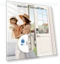 Thumbnail 7-in-1 Smart Door Lock with Fingerprint, App Control, and Keypad — Keyless Entry, Veise
