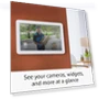 Thumbnail 8-inch Smart Home Control Panel with Alexa — Smart Home Security, Amazon