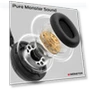 Превью ANC Active Noise Canceling Over Ear Wireless Headphones — In-Ear Headphones, MONSTER