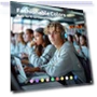 Превью Classroom Headphones Bulk 10 Pack - Kids Wired Headphones with Microphone — In-Ear Headphones, AILIHEN