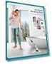 Превью Cordless Electric Spin Scrubber for Bathroom Cleaning — Sweepers, Highyes