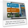 थंबनेल Echo Show 15 Smart Display with Alexa — Streaming Devices, Amazon