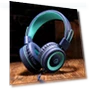 Превью Foldable Stereo Kids Headphones with 3.5mm Jack - Tangle-Free Cord for Children and Teens — In-Ear Headphones, noot products