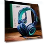 Превью Foldable Stereo Kids Headphones with 3.5mm Jack - Tangle-Free Cord for Children and Teens — In-Ear Headphones, noot products