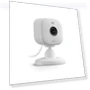 Thumbnail Home Security & Pet Camera with HD video, color night view, motion detection — Cameras & Monitors, Blink