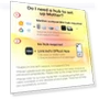 Thumbnail Matter Smart Plug, Works with Apple Home, Alexa, Google Home, SmartThings, 4 Pack — Smart Home Modules, Linkind