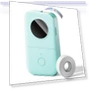 Thumbnail Portable Bluetooth Mini Label Printer, Smart Phone Handheld Thermal Sticker Small Labeler — Label, Phomemo