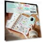 Thumbnail Portable Bluetooth Mini Label Printer, Smart Phone Handheld Thermal Sticker Small Labeler — Label, Phomemo