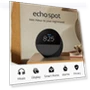 Thumbnail Smart Alarm Clock with Alexa, Big Vibrant Sound — Alarm, Amazon