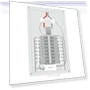 Thumbnail Smart Home Energy Monitor with 16 50A Circuit Level Sensors — Smart Home Security, Emporia