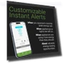 Thumbnail Smart Home Energy Monitor with 16 50A Circuit Level Sensors — Smart Home Security, Emporia