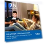 Превью Smart Light Bulbs 16M Colors WiFi, Dimmable, Matter-Certified — LED, Tapo