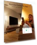 Thumbnail Smart Plug 5GHz, 15A WiFi Smart Plugs Compatible with Alexa and Google Home — Smart Home Hubs & Controllers, GHome Smart