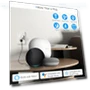 Thumbnail Smart Plug with WiFi Remote Control and Timer, Works with Alexa and Google Home — Smart Home Hubs & Controllers, EIGHTREE