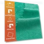 Thumbnail Smart Rags Microfiber Cleaning Cloths - Pack of 50, Lint Free, Scratch & Streak-Free — Microfiber, Arkwright LLC