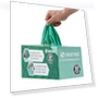 Thumbnail Smart Rags Microfiber Cleaning Cloths - Pack of 50, Lint Free, Scratch & Streak-Free — Microfiber, Arkwright LLC