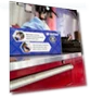 Thumbnail Smart Rags Microfiber Cleaning Cloths - Pack of 50, Lint Free, Scratch & Streak-Free — Microfiber, Arkwright LLC