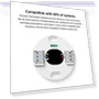 Thumbnail Smart Thermostat for Home - Programmable Wifi Thermostat — Smart Climate Control, Google