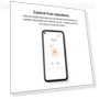Thumbnail Smart Thermostat for Home - Programmable Wifi Thermostat — Smart Climate Control, Google