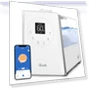 Превью Smart Warm and Cool Mist Humidifier for Home, 6L Capacity, 753ft² Coverage — Air Moisturizers, LEVOIT