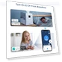 Превью Smart Warm and Cool Mist Humidifier for Home, 6L Capacity, 753ft² Coverage — Air Moisturizers, LEVOIT