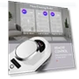 थंबनेल Smart Window Cleaning Robot with 5600Pa Suction, Remote Control — Smart Cleaning Robots, CHOVERY