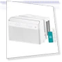 Превью U Shaped Smart Inverter Window Air Conditioner — Window, Midea