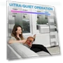 Thumbnail U Shaped Smart Inverter Window Air Conditioner — Window, Midea