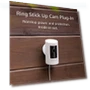Thumbnail Weather-Resistant Outdoor Camera with Color Night Vision and Two-way Talk — Smart Home Security, Ring
