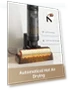Thumbnail Wet Dry Vacuum Cleaner, Cordless Vacuum Mop All in One, Smart Floor Cleaner for Hard Floor — Sweepers, Dreame