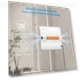 Thumbnail Window Cleaning Robot with Smart Spray Technology and App Control — Smart Cleaning Robots, Mamibot