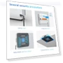 Thumbnail Window Cleaning Robot with Smart Spray Technology and App Control — Smart Cleaning Robots, Mamibot