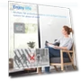 Thumbnail Window Cleaning Robot with Smart Spray Technology and App Control — Smart Cleaning Robots, Mamibot