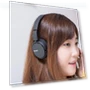 थंबनेल Wired On-Ear Headphones with 3.5mm Jack, Lightweight Design — On-Ear Headphones, Sony