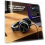 Thumbnail Wired Over Ear Headphones with 50mm Drivers for Studio Monitoring — In-Ear Headphones, OneOdio