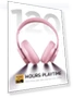 Thumbnail Wireless Bluetooth Over-Ear Headphones with 120H Playtime, Deep Bass — In-Ear Headphones, Picun