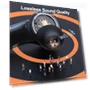 थंबनेल Wireless Earbuds with LED Digital Display, 50H Playtime, IPX5 Waterproof — In-Ear Headphones, ZIUTY