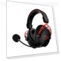 थंबनेल Wireless Gaming Headset with 300-hour Battery Life — Audio Gear, HyperX
