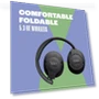 Превью Wireless Over-Ear Headphones with Pure Bass Sound, Bluetooth 5.3, 76H Battery Life — In-Ear Headphones, JBL